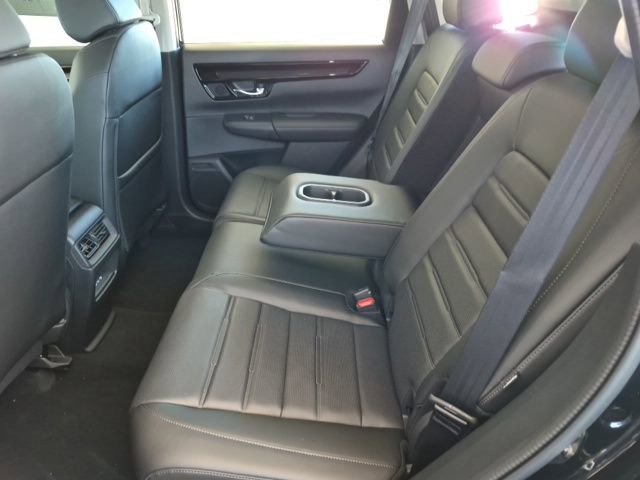 New 2026 Honda CR-V EX-L image 43