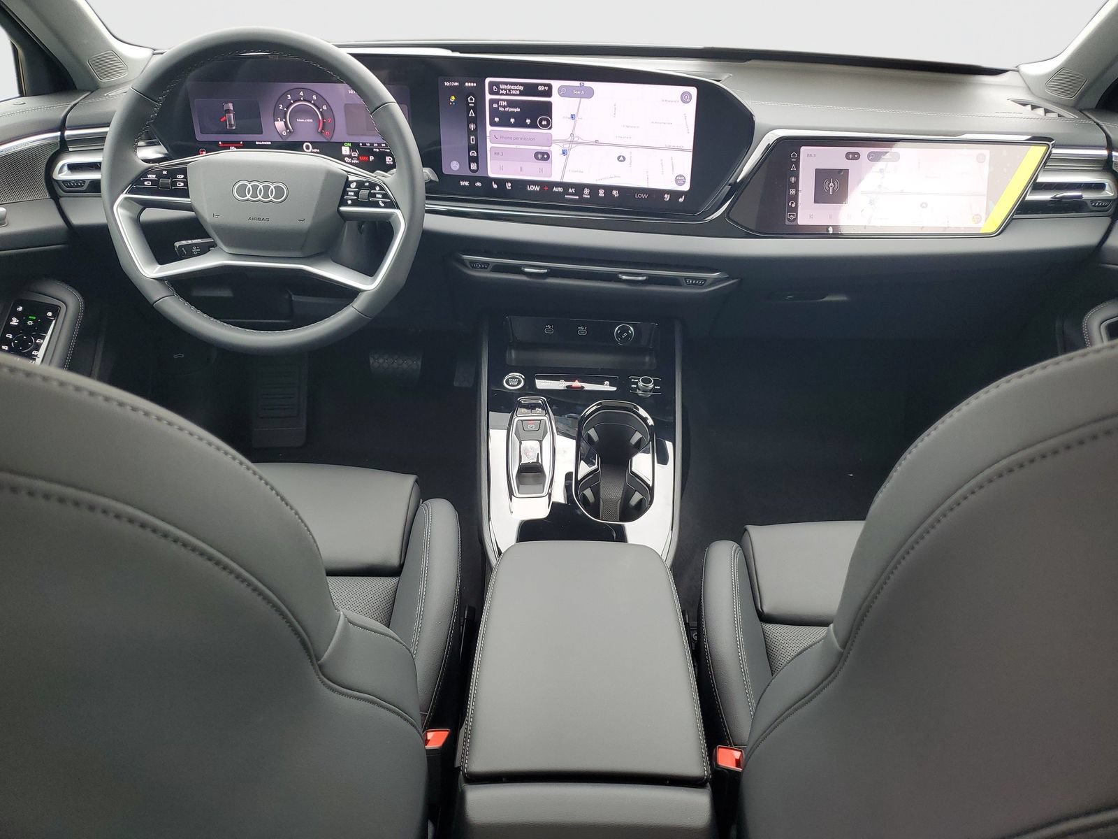 New 2026 Audi A5 2.0T Prestige AWD/4WD image 10