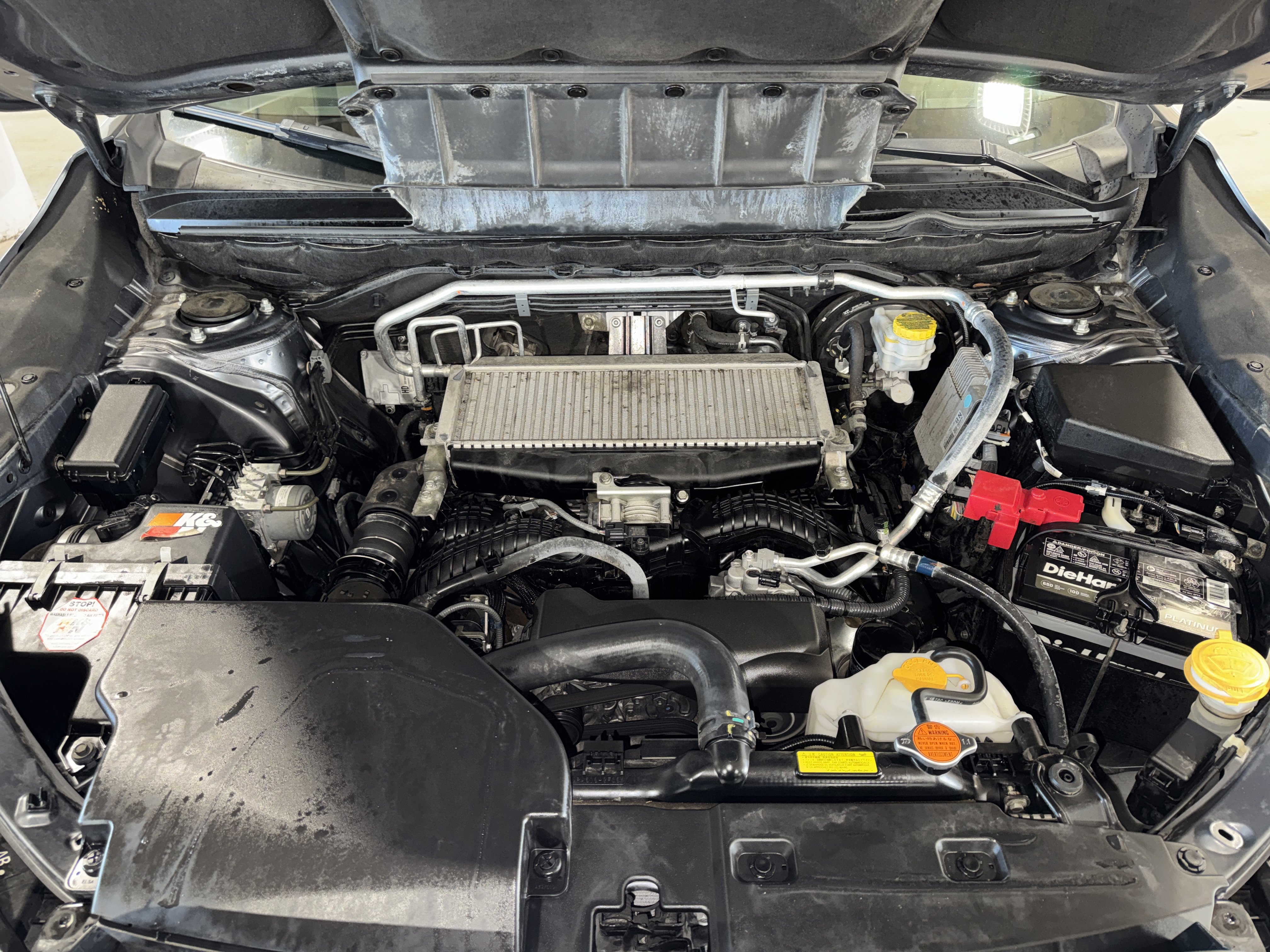 Used 2020 Subaru Ascent Limited w/ Popular Package #4 image 36