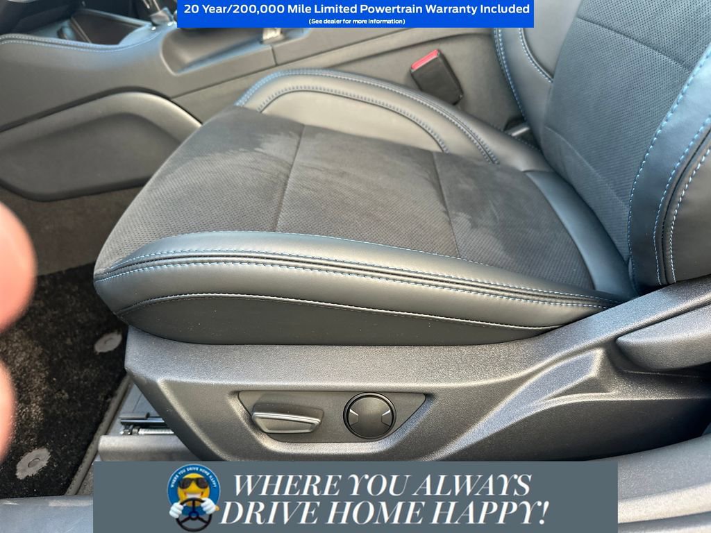 New 2025 Ford Mustang Dark Horse w/ Dark Horse Handlin Package image 7