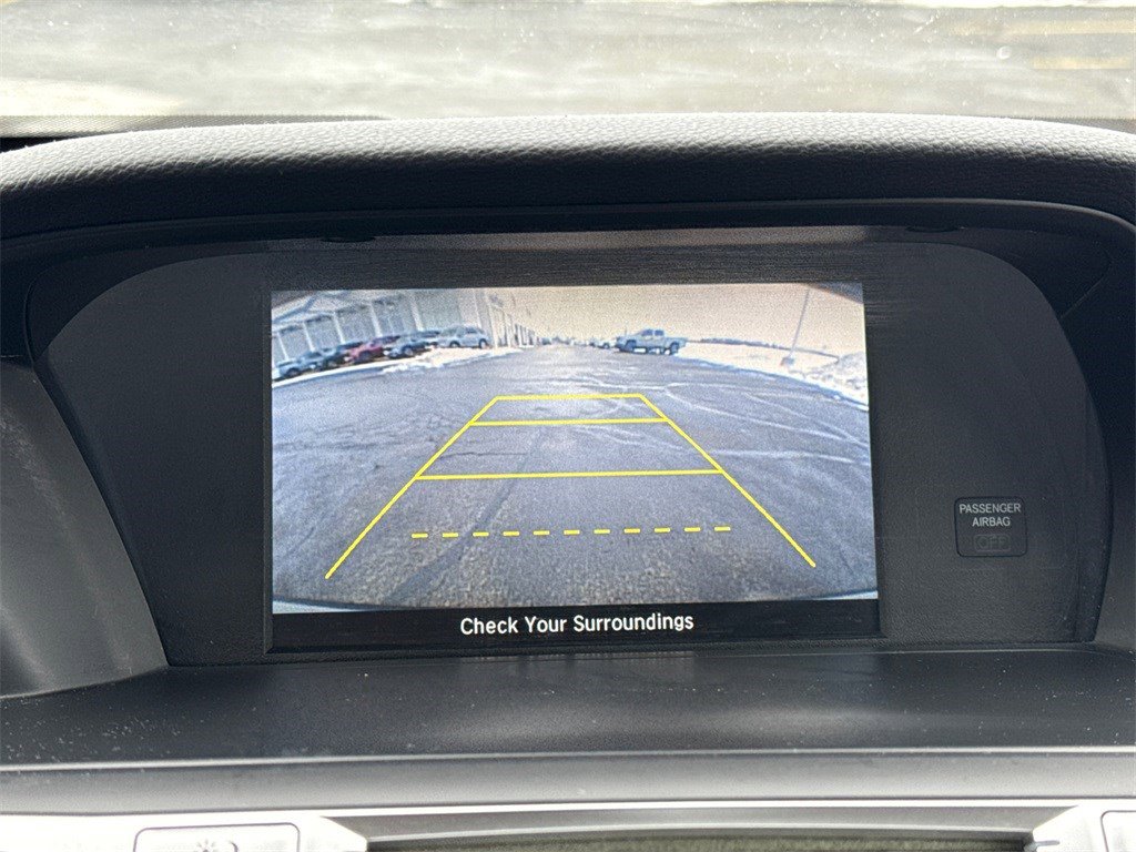 Used 2015 Honda Accord LX image 24