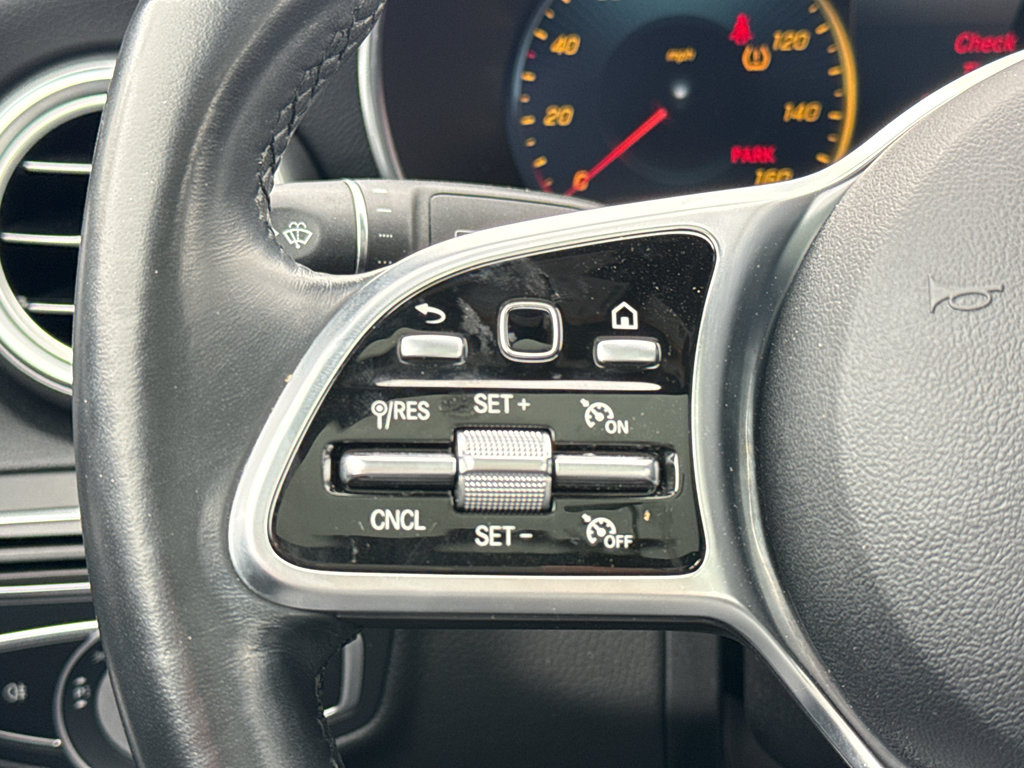 Used 2021 Mercedes-Benz C 300 4MATIC Sedan image 18