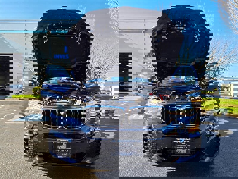 Used 2016 BMW X5 xDrive35i AWD/4WD image 29