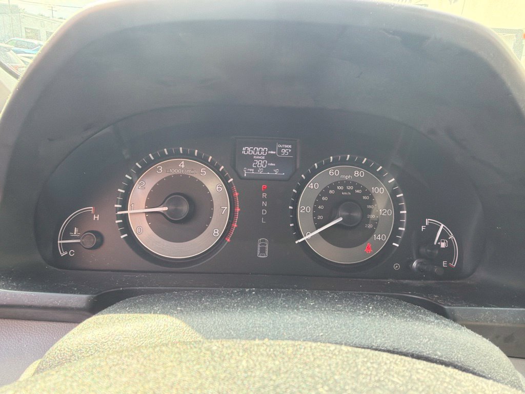 Used 2016 Honda Odyssey EX-L image 4