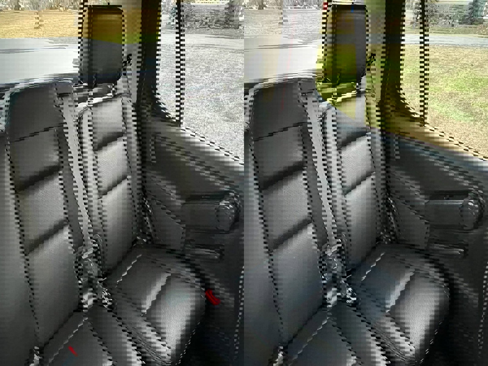 Used 2008 Ford Explorer Sport Trac Adrenalin image 19