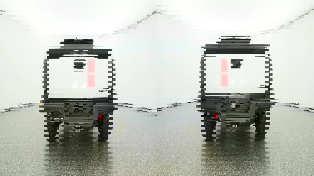 New 2026 Toyota Tacoma TRD Pro image 23