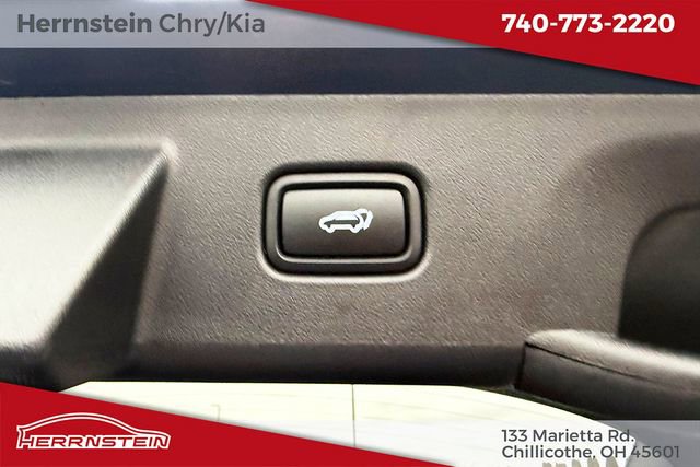 Used 2025 Hyundai Tucson Limited AWD/4WD image 26