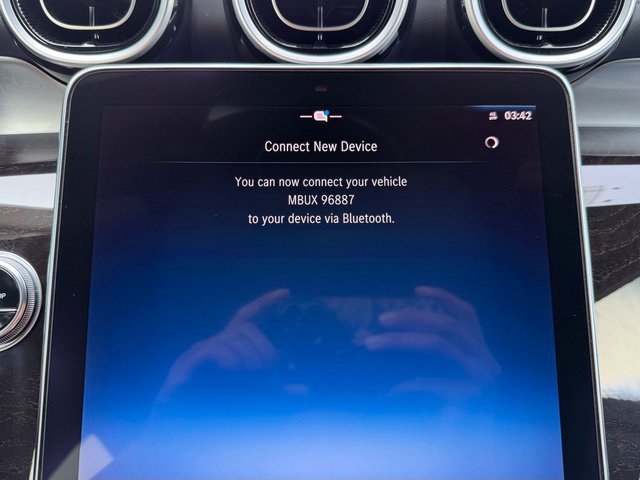 Used 2023 Mercedes-Benz GLC 300 4MATIC image 19