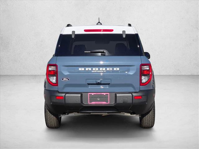 New 2026 Ford Bronco Sport Heritage w/ Convenience Package image 6
