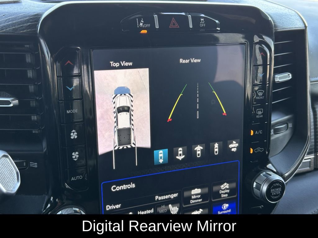 Used 2021 RAM 3500 Limited image 16