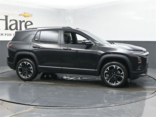 New 2026 Chevrolet Equinox LT w/ Convenience Package II image 27