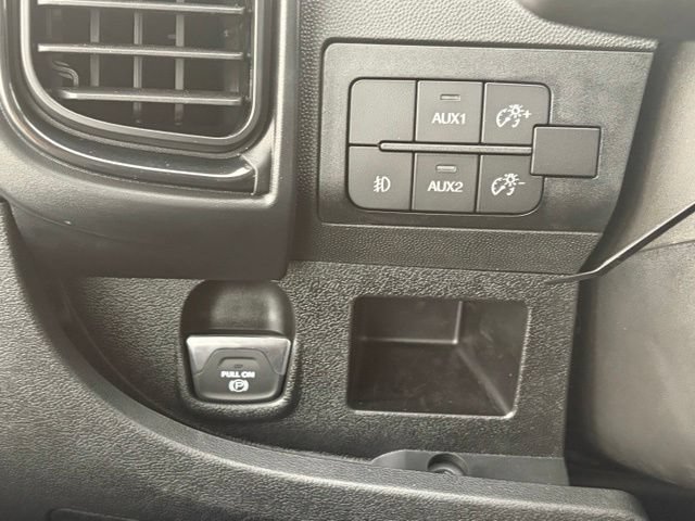 New 2026 RAM ProMaster 3500 w/ Convenience Group FWD image 23