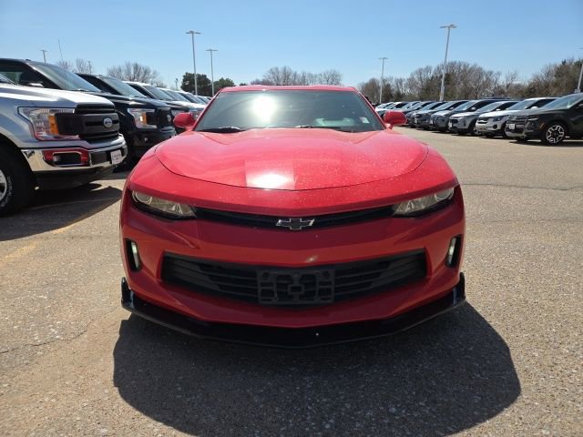 Used 2018 Chevrolet Camaro LS image 7