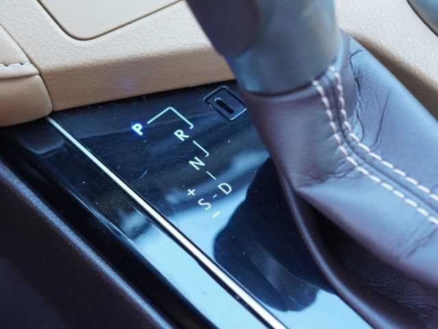 Used 2018 Lexus ES 350 w/ Navigation System Package FWD image 31