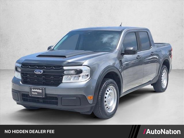 Used 2022 Ford Maverick XL