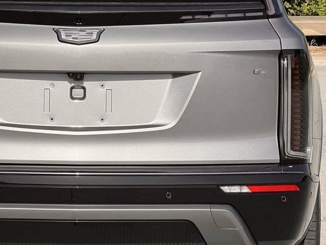New 2027 Cadillac Vistiq Luxury AWD/4WD image 5