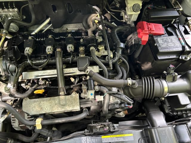 Used 2020 Nissan Kicks S FWD image 38