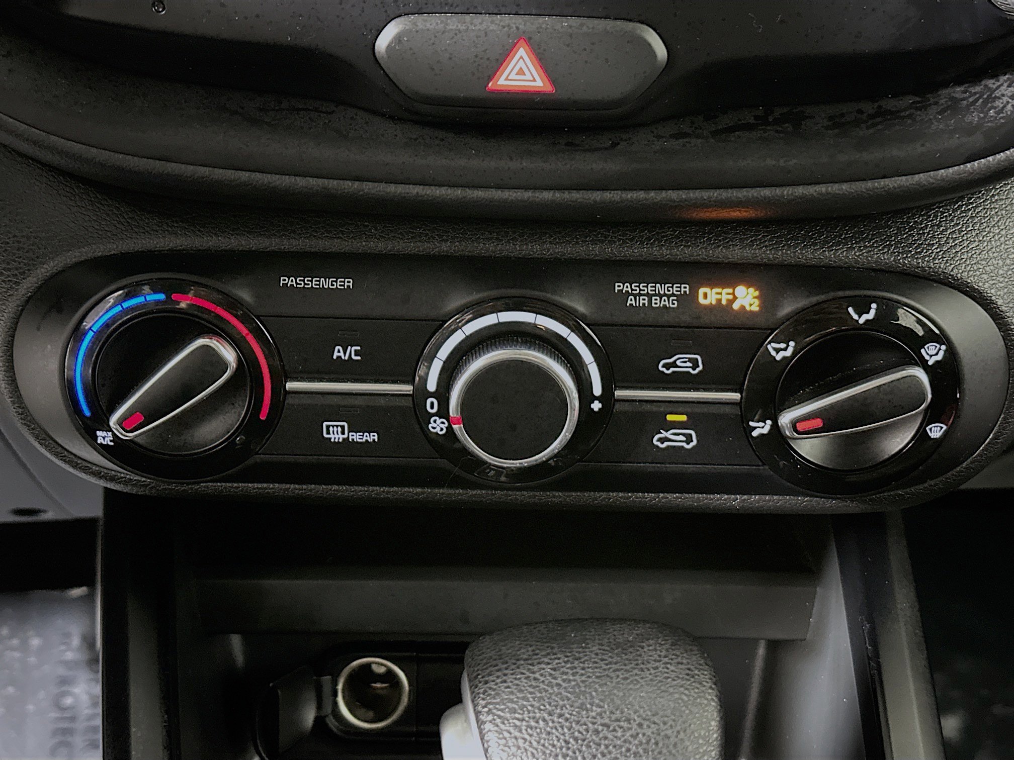 Used 2024 Kia Soul LX w/ Option Group 015 image 22