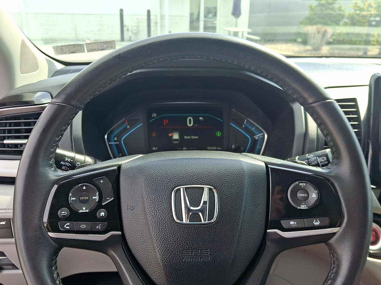 Used 2023 Honda Odyssey Touring image 19