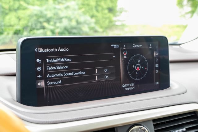 Used 2020 Lexus RX 350L Premium w/ Premium Package AWD/4WD image 39