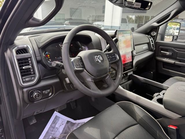 New 2026 RAM 2500 Laramie image 17