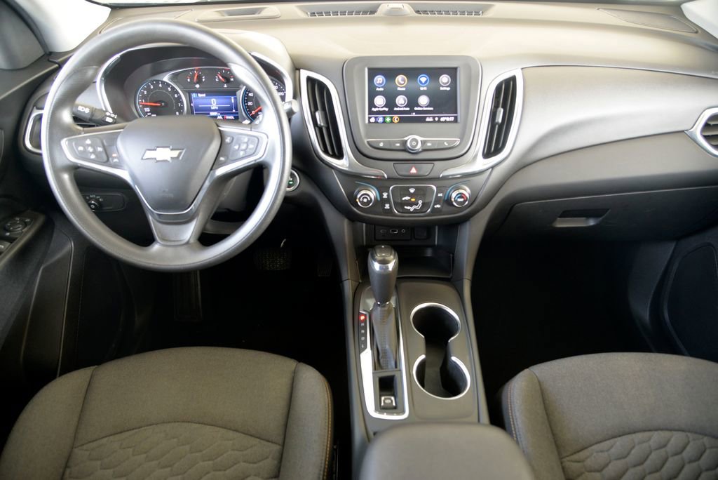 Used 2020 Chevrolet Equinox LT image 17
