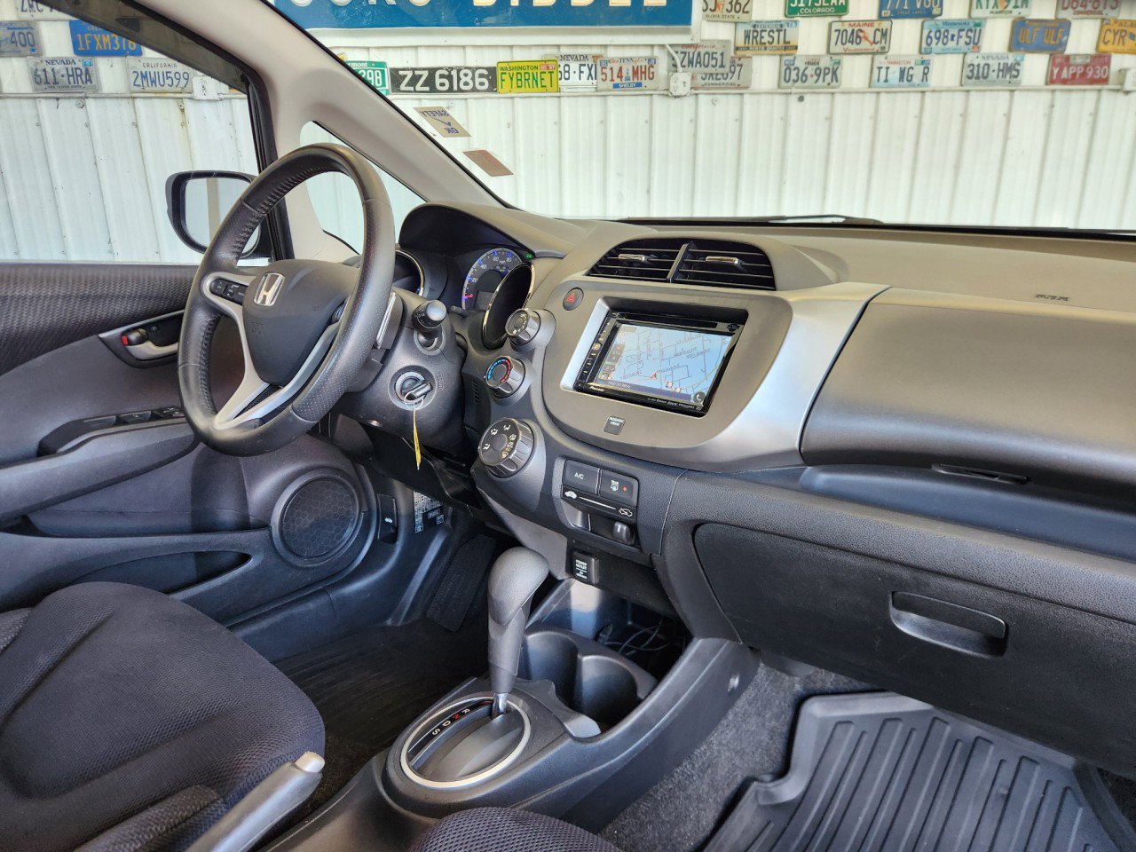 Used 2013 Honda Fit Sport image 2