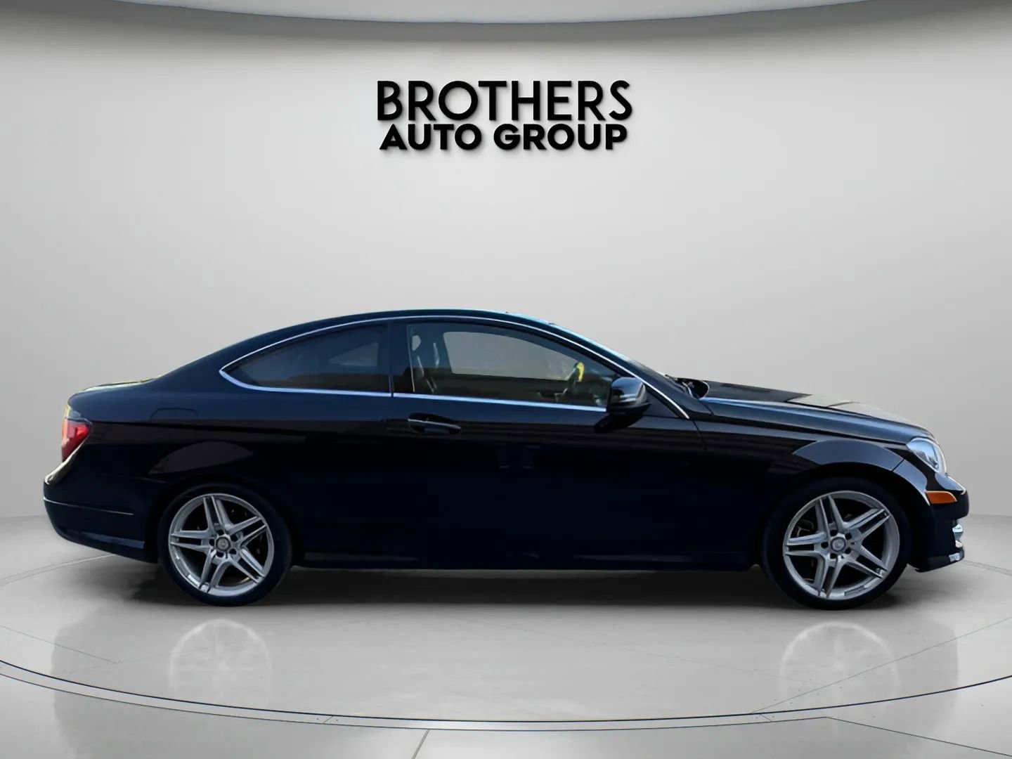 Used 2013 Mercedes-Benz C 250 Coupe image 12