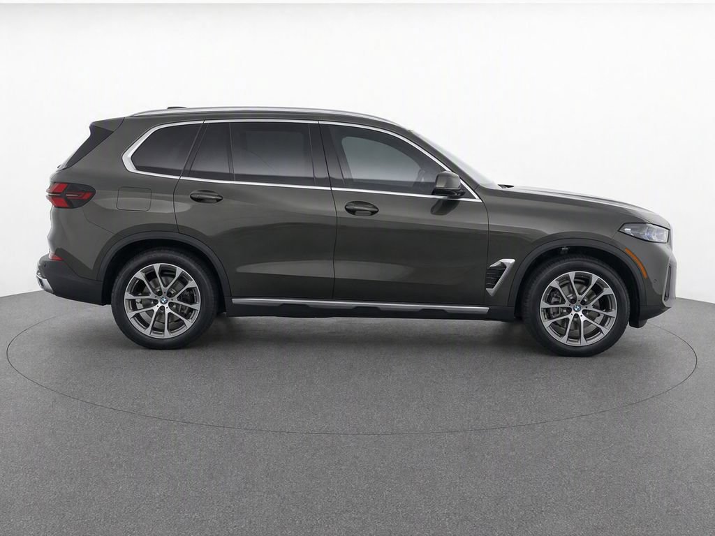 Certified 2026 BMW X5 xDrive40i AWD/4WD image 30