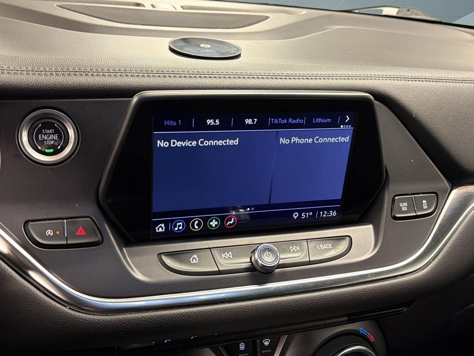 Used 2022 Chevrolet Blazer LT image 23