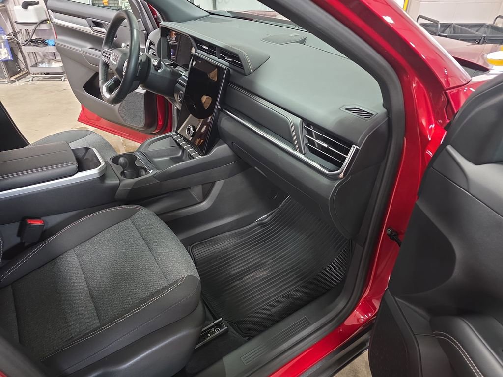 Certified 2025 GMC Terrain Elevation image 10