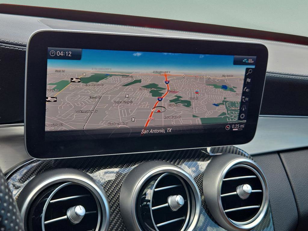 Used 2019 Mercedes-Benz C 43 AMG 4MATIC Sedan image 35