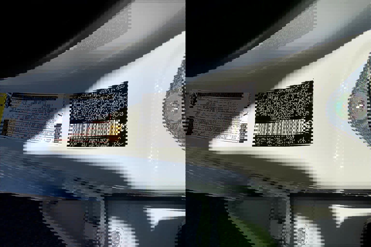 New 2026 Toyota Prius XSE Premium image 21