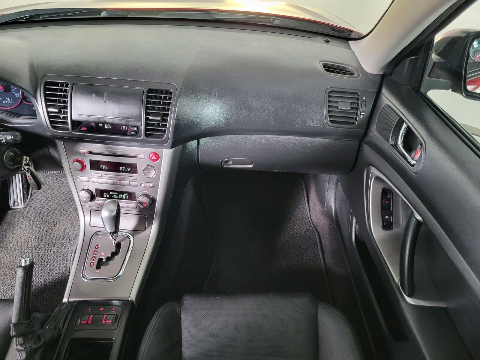 Used 2006 Subaru Outback 2.5XT Limited w/ Popular Equipment Group 2A image 24