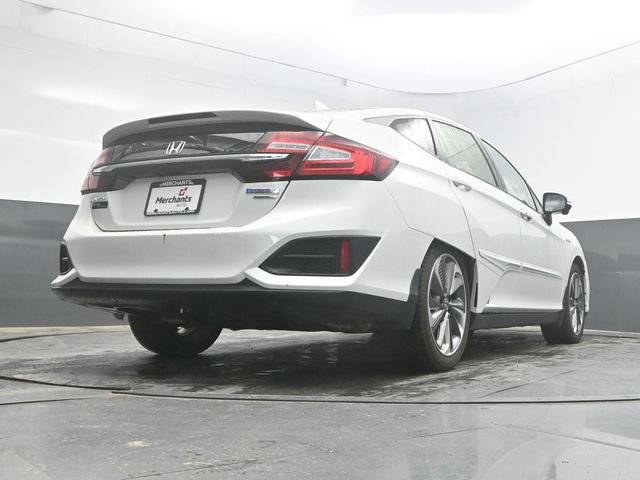 Used 2018 Honda Clarity Touring image 41