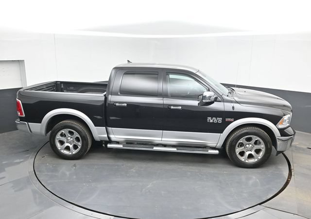 Used 2016 RAM 1500 Laramie w/ Convenience Group AWD/4WD image 38