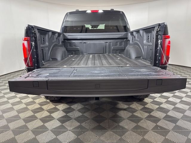 Certified 2025 Ford F150 Lariat w/ Bed Utility Package image 21