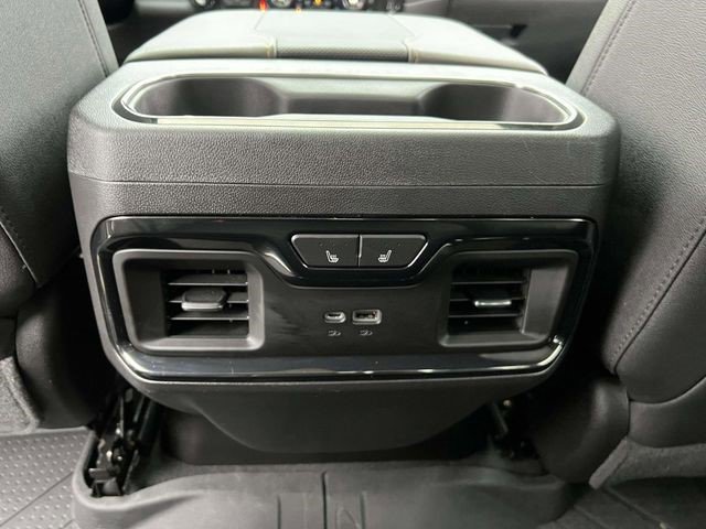Certified 2023 Chevrolet Silverado 1500 ZR2 w/ LPO, Dark Essentials Package AWD/4WD image 17