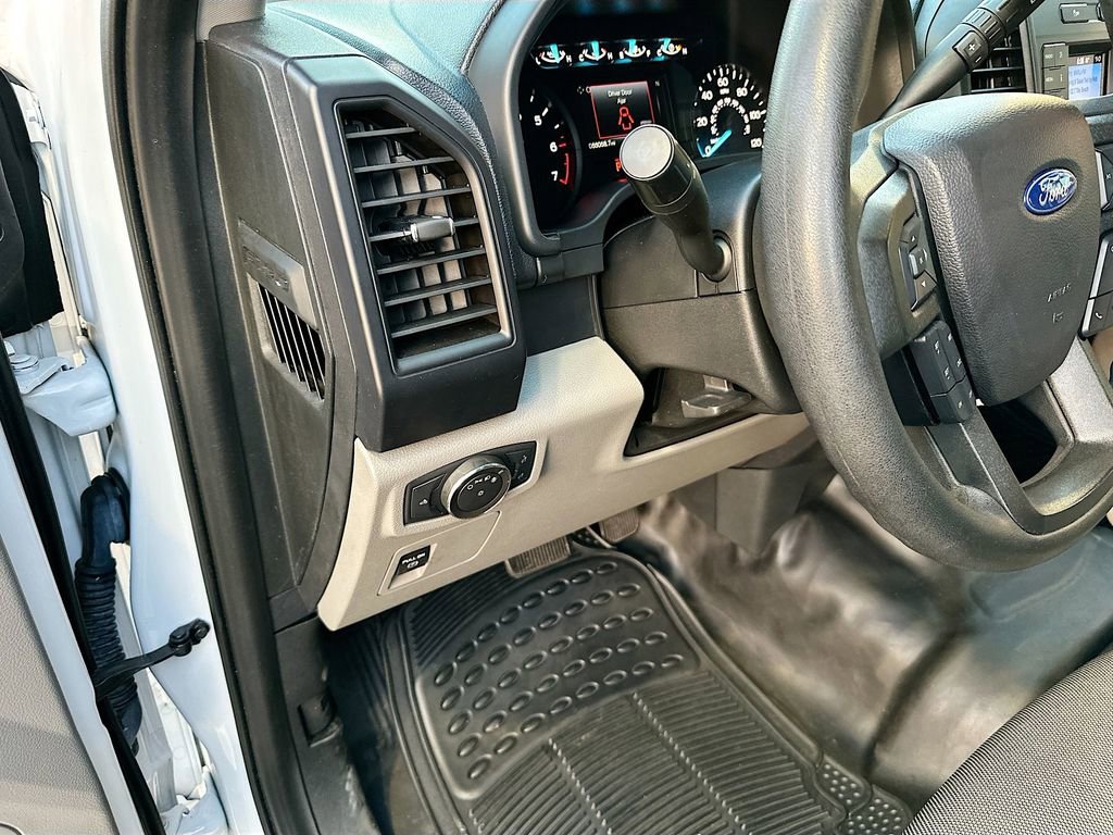 Used 2020 Ford F150 XL w/ Equipment Group 101A Mid image 14