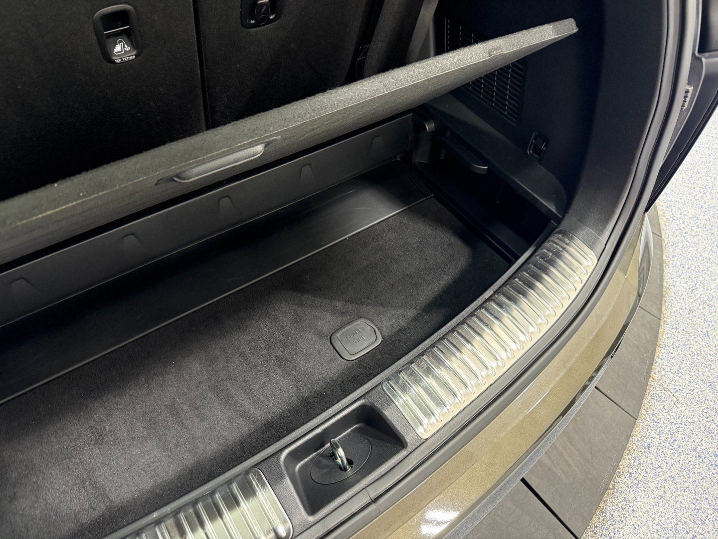 Used 2024 Kia Telluride SX Prestige X-Line image 55