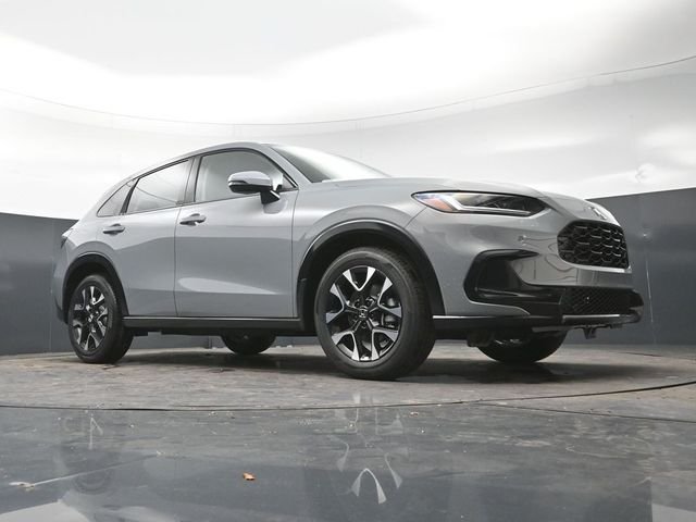 New 2027 Honda HR-V EX-L image 34