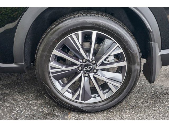 New 2026 INFINITI QX60 Luxe w/ Cargo Package AWD/4WD image 10