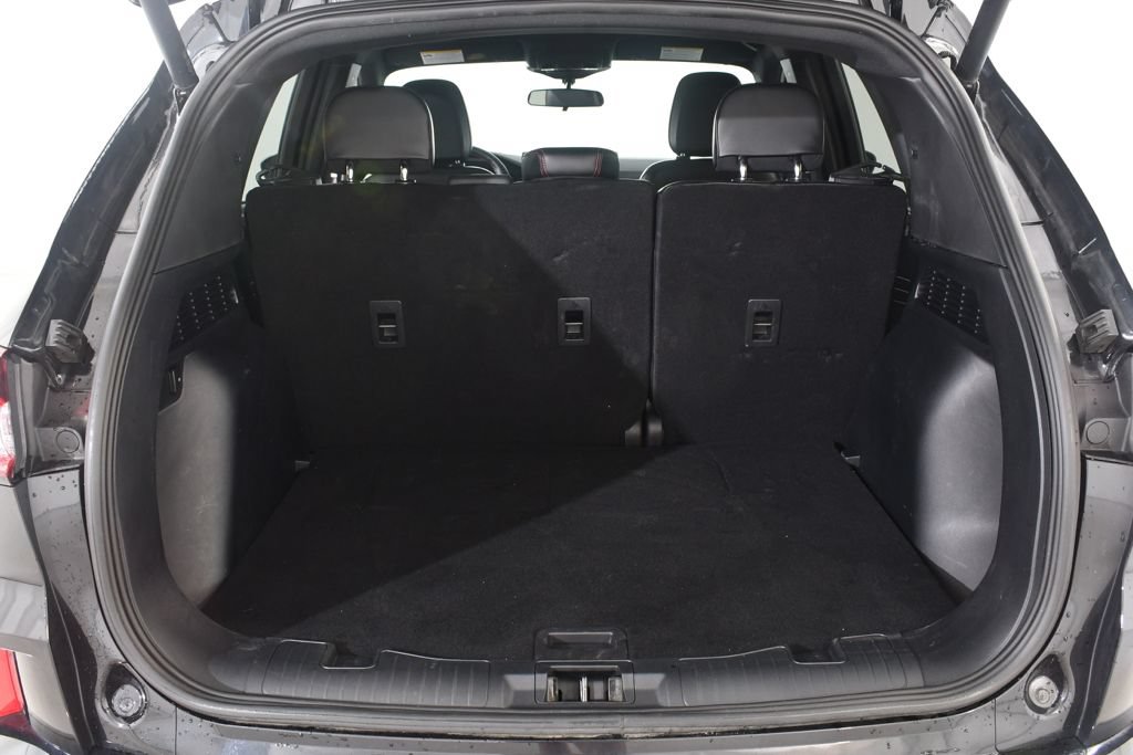 Used 2024 Ford Escape ST-Line w/ Tech Pack #1 AWD/4WD image 20