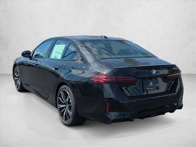 New 2027 BMW 530i w/ M Sport Package RWD image 9