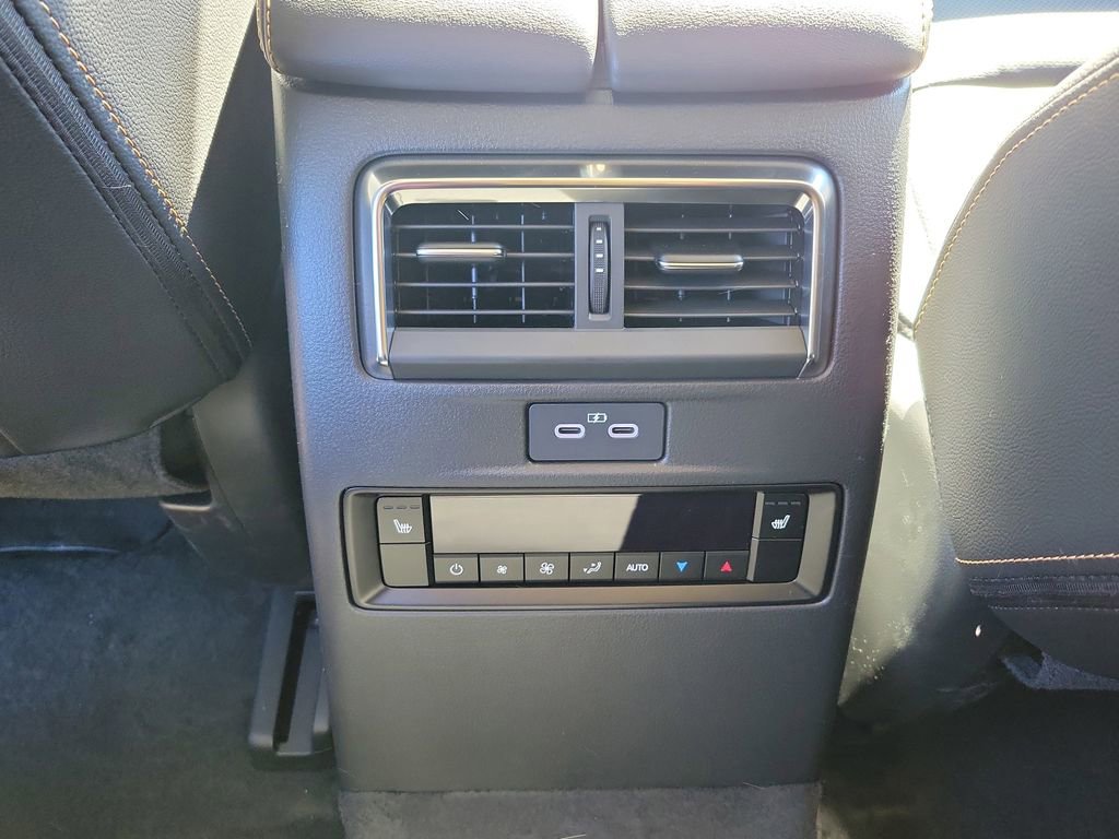 New 2026 MAZDA CX-90 Plug-In Hybrid w/Premium Sport image 17