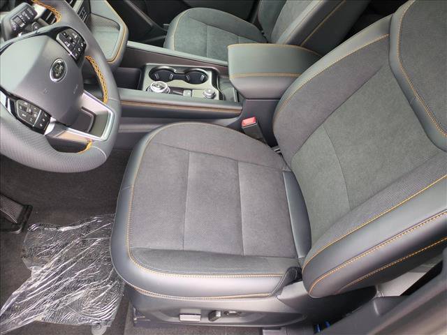 New 2026 Ford Explorer Tremor w/ Tremor Convenience Package AWD/4WD image 4