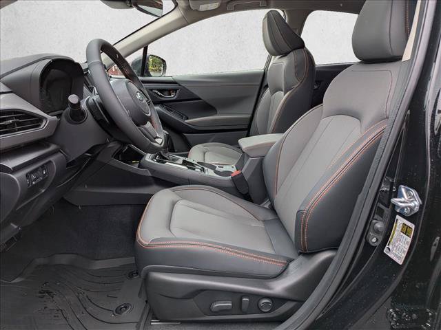 Used 2026 Subaru Crosstrek 2.5i Limited w/ Convenience Package AWD/4WD image 4