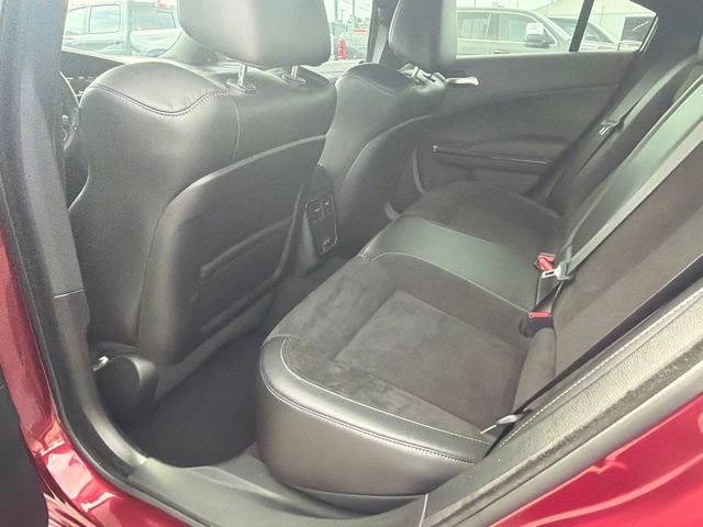 Used 2023 Dodge Charger GT w/ Plus Group AWD/4WD image 16
