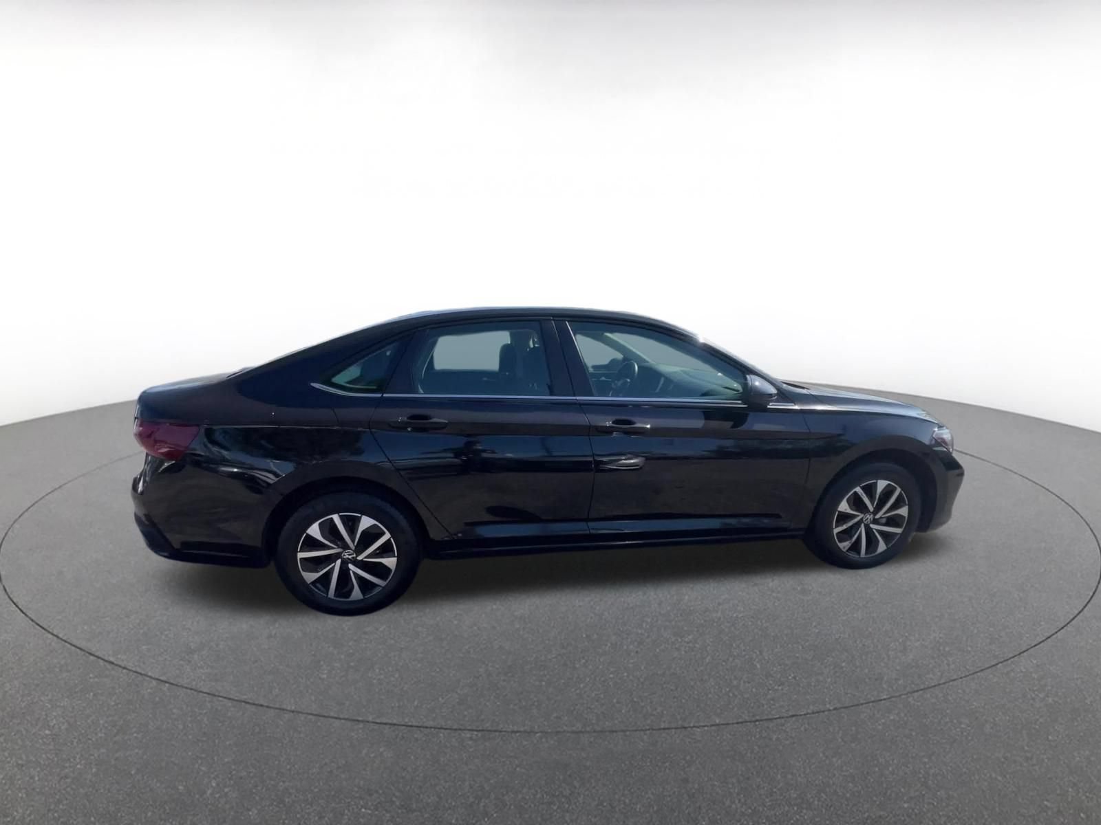 Used 2024 Volkswagen Jetta S FWD image 16