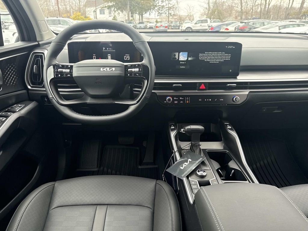 New 2026 Kia Sorento S image 6
